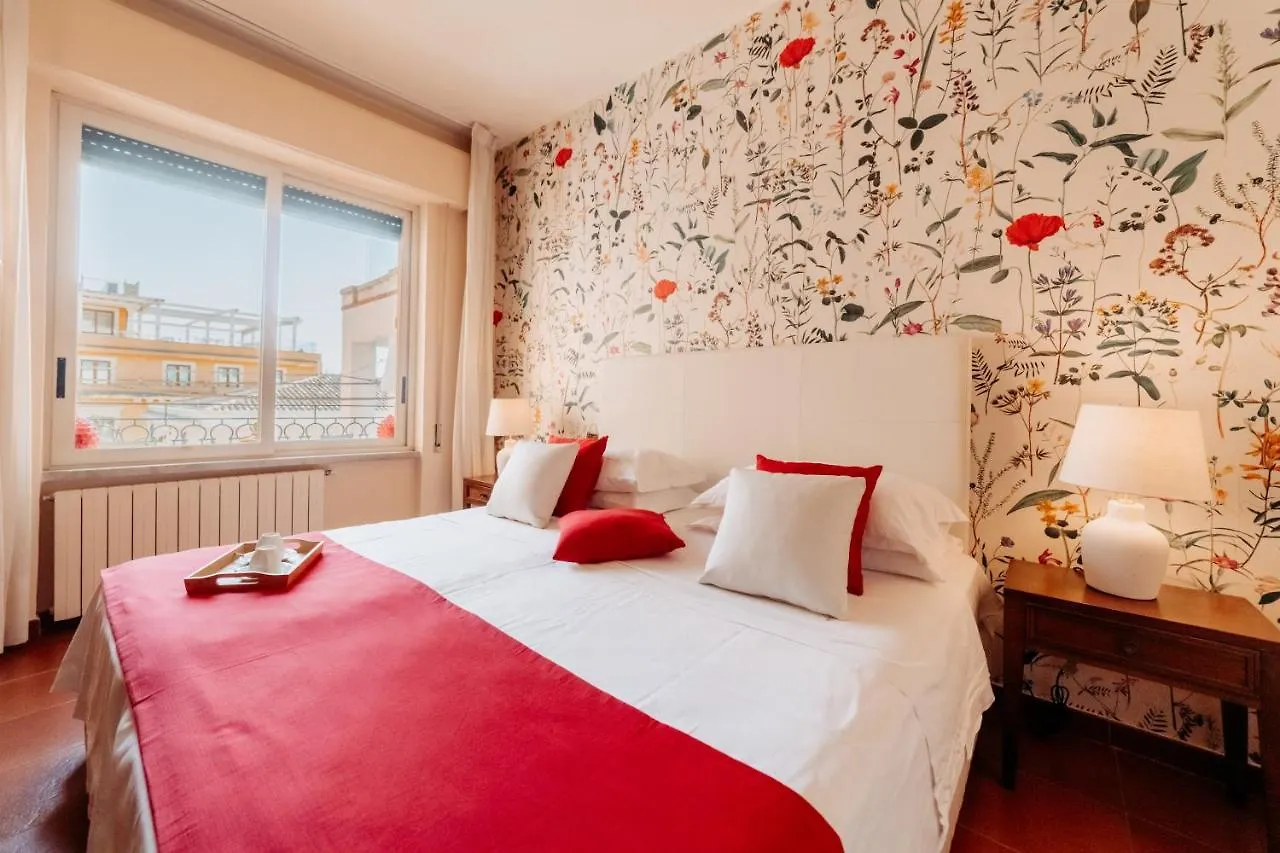 טאורמינה A Casitta Luxury Apartments