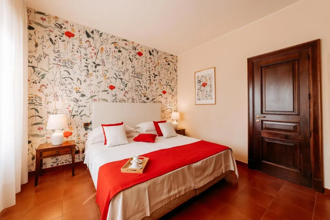 טאורמינה A Casitta Luxury Apartments איטליה